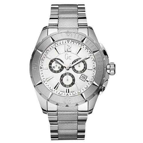 Reloj Hombre Guess X53001G1S (Ø 46 mm)