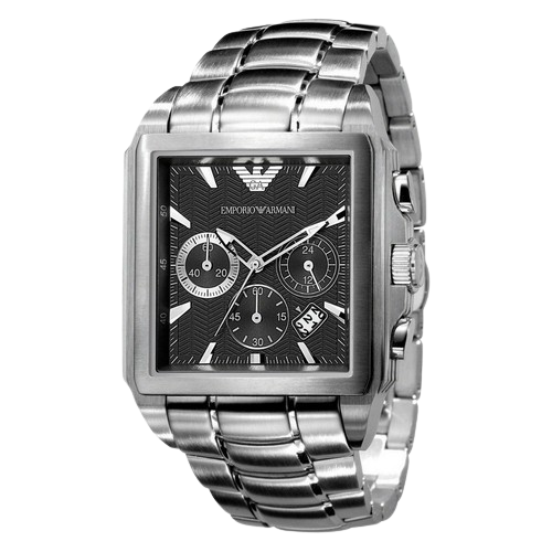 Reloj Emporio Armani AR0659 (Ø 42 mm)