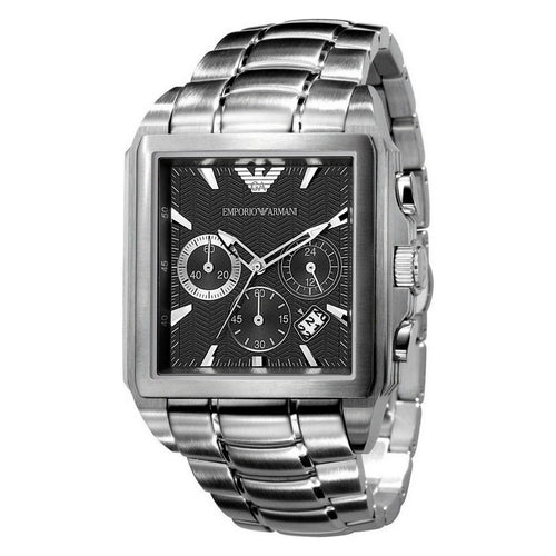 Reloj Emporio Armani AR0659 (Ø 42 mm)