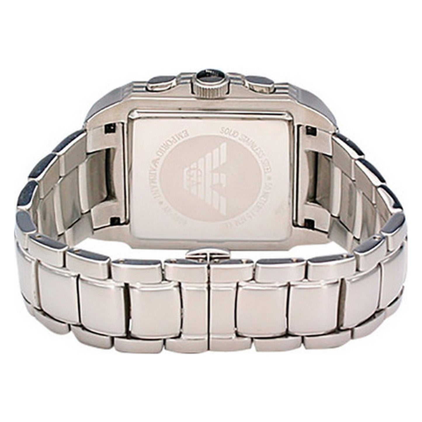 Reloj Emporio Armani AR0659 (Ø 42 mm)