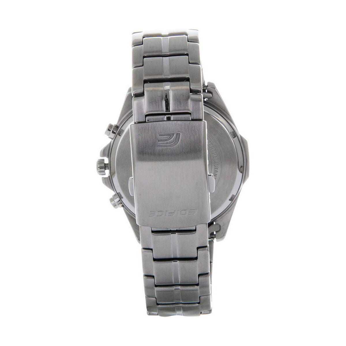 Reloj Casio EFR-556DB-2AVUEF Blue Silver (Ø 48 mm)