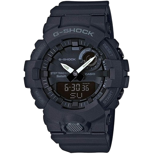 Reloj Casio G-Shock GBA-800-1AER (Ø 49 mm)