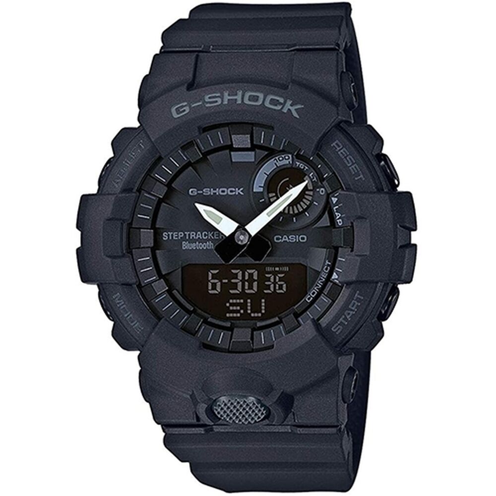 Reloj Casio G-Shock GBA-800-1AER (Ø 49 mm)