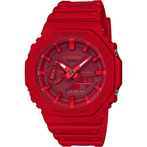 Reloj Casio G-Shock OAK (Ø 44,5 mm)