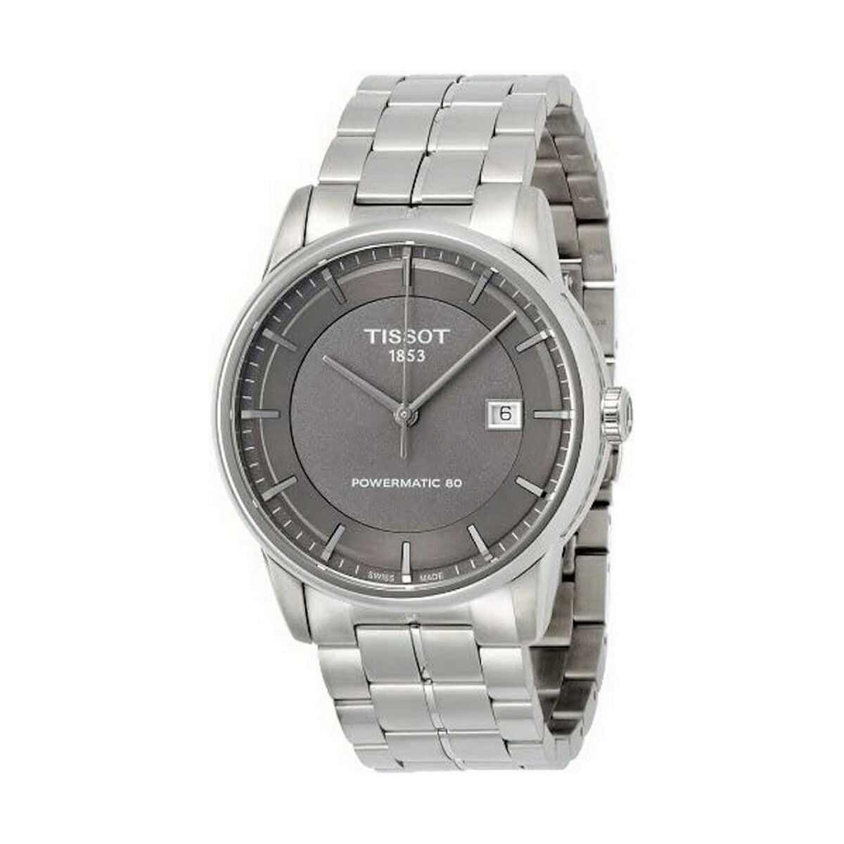 Reloj Tissot T-CLASSIC POWERMATIC 80 (Ø 41 mm)