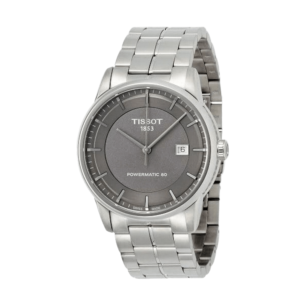 Reloj Tissot T-CLASSIC POWERMATIC 80 (Ø 41 mm)