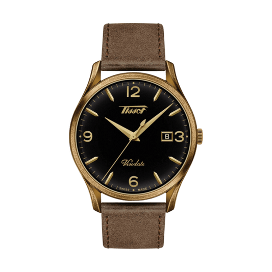 Reloj Tissot HERITAGE VISODATE (Ø 40 mm)