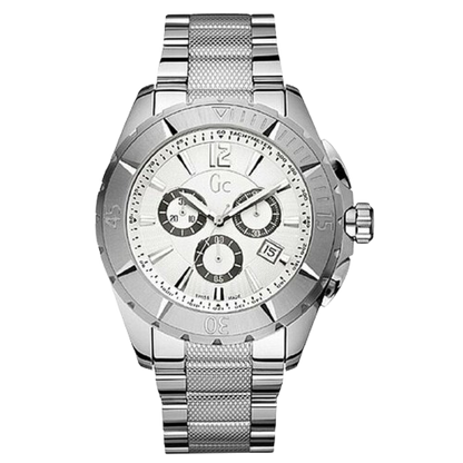 Reloj Hombre Guess X53001G1S (Ø 46 mm)