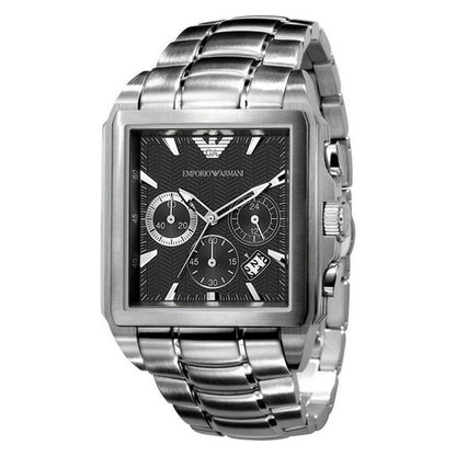 Reloj Emporio Armani AR0659 (Ø 42 mm)