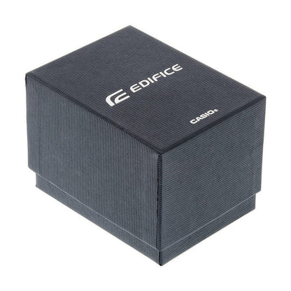 Reloj Casio EFR-556DB-2AVUEF Blue Silver (Ø 48 mm)