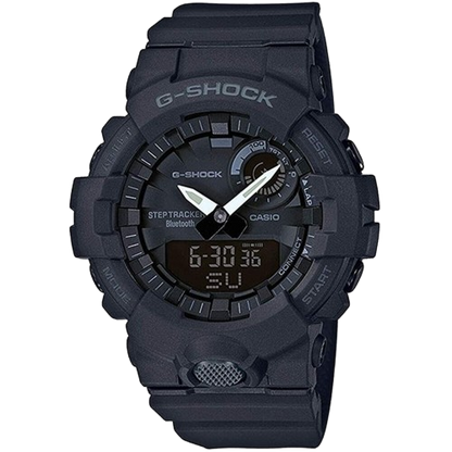 Reloj Casio G-Shock GBA-800-1AER (Ø 49 mm)
