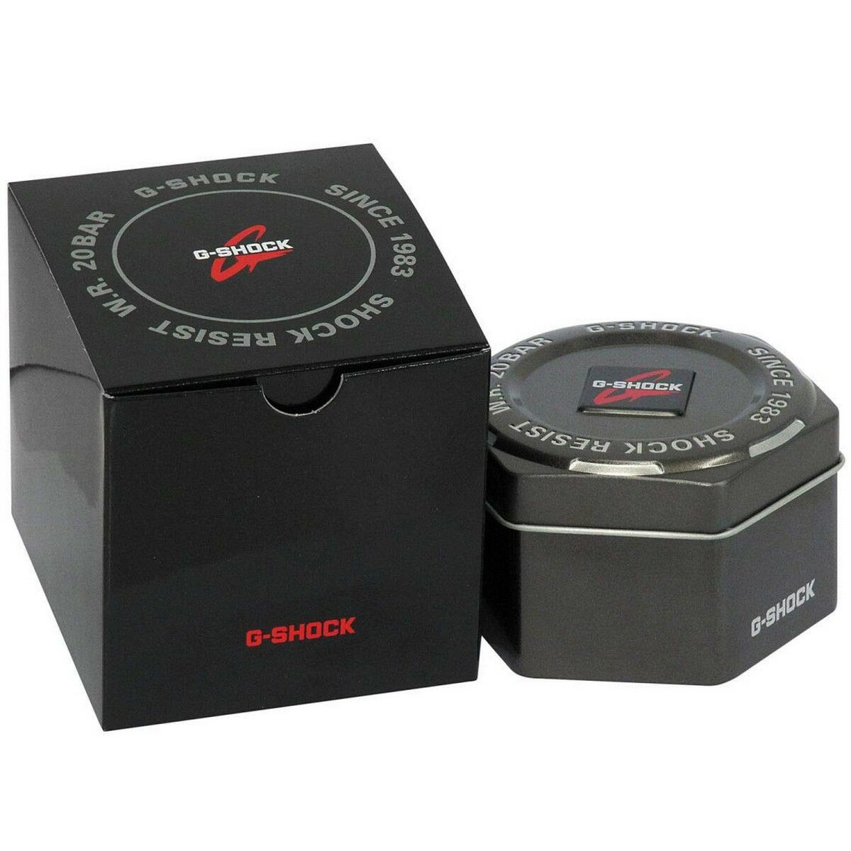 Reloj Casio G-Shock OAK (Ø 44,5 mm)