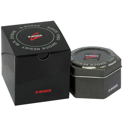 Reloj Casio G-Shock OAK (Ø 44,5 mm)
