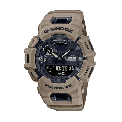 Reloj Hombre Casio G-Shock G-SQUAD Brown Black (Ø 51 mm)
