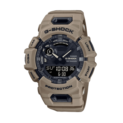 Reloj Hombre Casio G-Shock G-SQUAD Brown Black (Ø 51 mm)