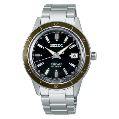 Reloj Seiko SRPG07J1 (Ø 40,8 mm)