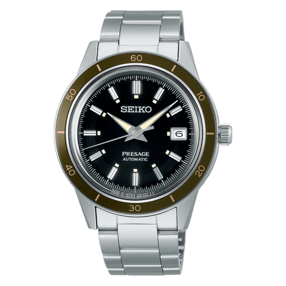 Reloj Seiko SRPG07J1 (Ø 40,8 mm)