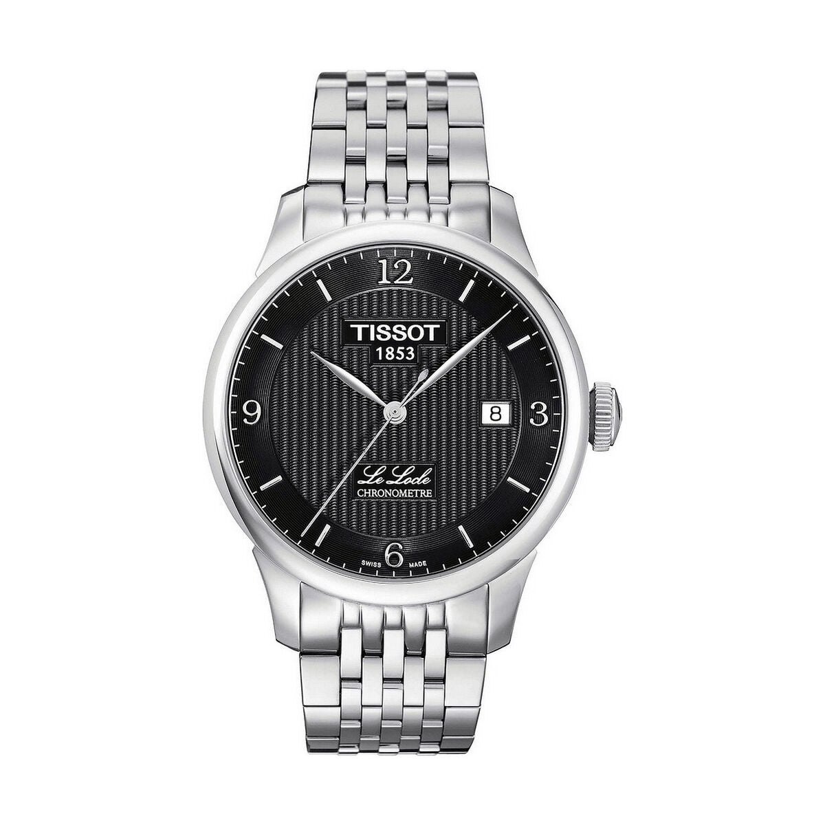 Reloj Hombre Tissot LE LOCLE (Ø 39 mm)