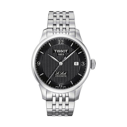 Reloj Hombre Tissot LE LOCLE (Ø 39 mm)