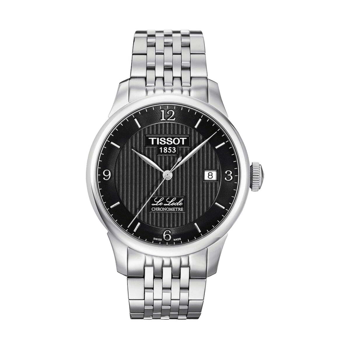 Reloj Hombre Tissot LE LOCLE (Ø 39 mm)