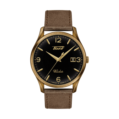 Reloj Tissot HERITAGE VISODATE (Ø 40 mm)