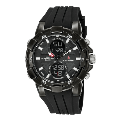 Reloj Radiant RA458602 (Ø 48 mm)